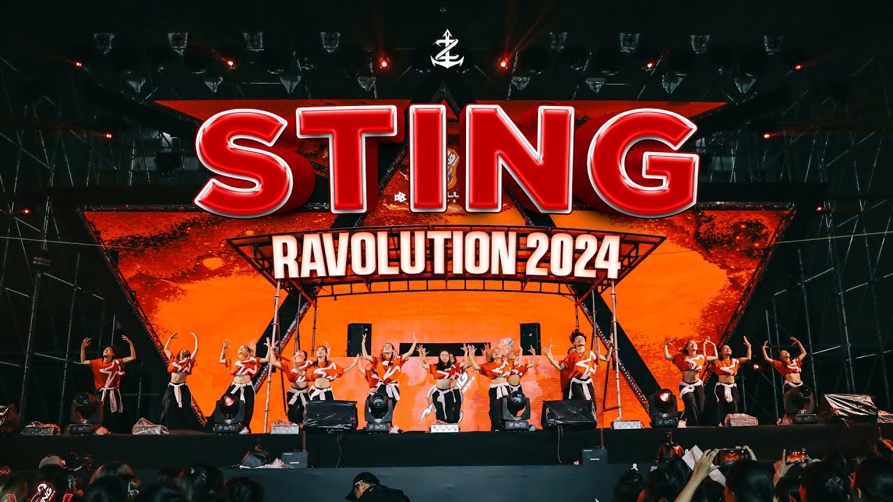 NEZT CREW - VIỆT NAM MUÔN ĐỜI | ADVENTURE TO STING RAVOLUTION - UEL