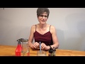 DMSO und Magnesiumchlorid DMSO und Magnesiumchlorid