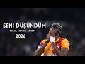 Victor Osimhen 2026 - Seni Düşündüm - Skills, Goals &amp; Assists | HD