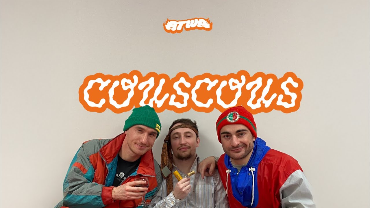 Watch ATWA - Couscous on YouTube Watch ATWA - Couscous on YouTube