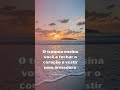Trauma te endurece. Cura te amadurece