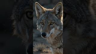 Why 2 Coyotes Sound Like 20 🐺🔊