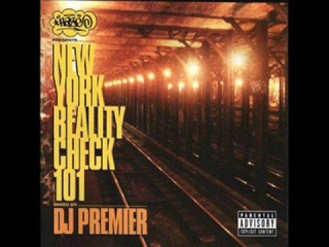 Rezidue - Inner City Blues - YouTube