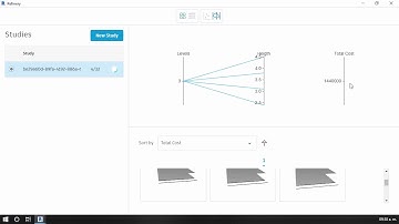 Redesign on Generative Design with Refinery
