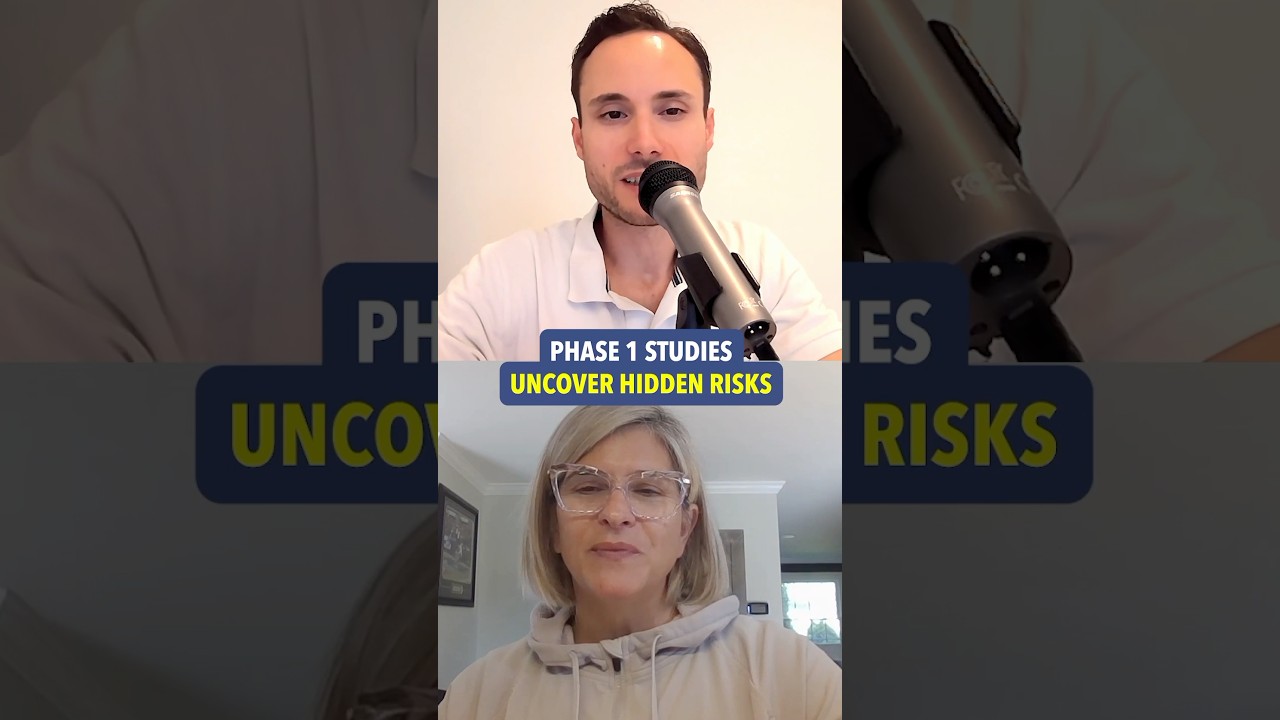 What’s Phase 1? #podcast #realestate #investing