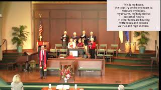 Breath of Pentecost: Hearing God's Prophetic Word Together