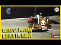CHINA vai trazer ROCHAS do lado OCULTO DA LUA [MISSÃO CHANG'E 6]