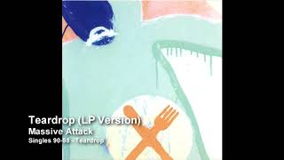 Massive Attack - Teardrop (LP Version) [Singles 90-98] - YouTube