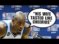 Most DISRESPECTFUL NBA Players Ever