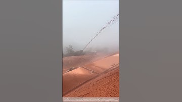 Slope spraying and greening – good tools and machinery improve work efficiency.