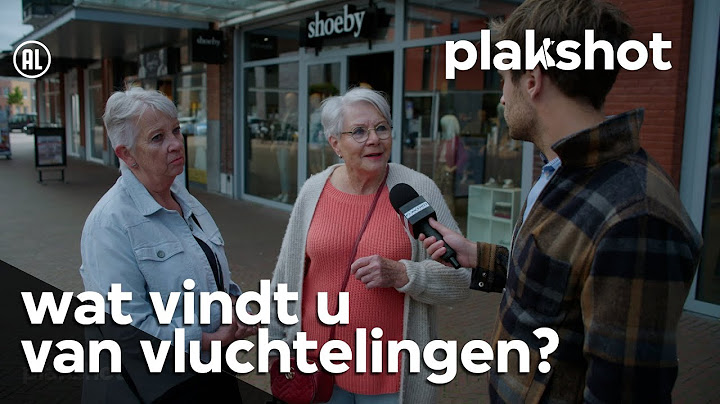 Nergens hadden we het meer over in dit jaar | Plakshot (S7)