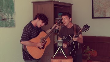 The Ocelots - The Switch (Live Acoustic)