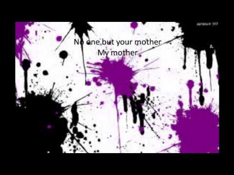 my-mother-yusuf-islam-lyrics