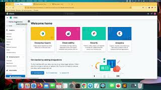 Elastic Search with Elrond Network Observing Squad Tutorial, Part 1
