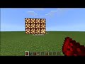 HOW TO MAKE A WORKING DISCO LIGHT WALL / MINECRAFT -...