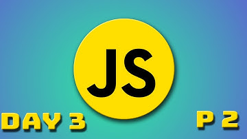 Understanding JavaScript DOM manipulation and object properties part 2 بالعربي