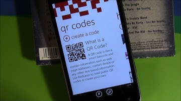 Windows Phone App Review: RedLaser