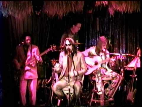 Todd Rundgren - Influenza (Cleveland Odeon 11-17-97)