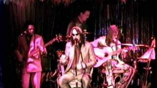 Todd Rundgren - Influenza (Cleveland Odeon 11-17-97)