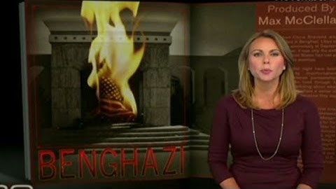 Will Lara Logan return to 60 minutes?