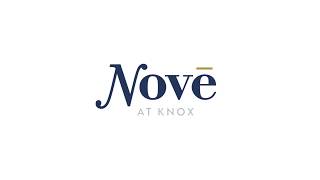 Welcome to One Day - Nove at Knox deluxe apartment homes