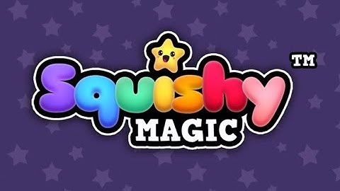 Playing Squishy Magic- featuring Moriah Elizabeth Me Squishies #fun #me #moriahelizabeth #gaming