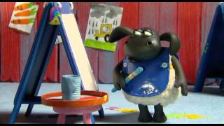 Timmy Time Season 1 Episode 9 - Timmy Wants the Blues