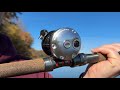A BULLETPROOF Fishing Reel Abu Garcia Ambassador C3 6500 Long Term Review A BULLETPROOF Fishing Reel Abu Garcia Ambassador C3 6500 Long Term Review