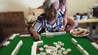 Nanay playing mahjong, 2018 screenshot 3