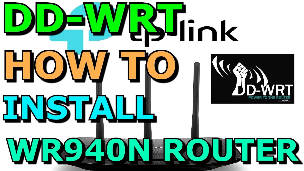 Upgrade Firmware Tp Link Wr840n V2 Wireless Router Upgrade Tp Link Firmware 2019 Youtube