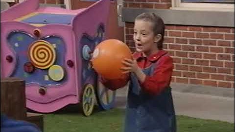 Fun & Games (2006 Version) Part 47