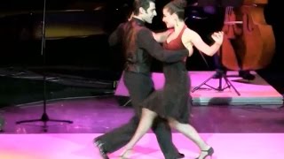 Tango Coquet - Milonga Flor De Monserrat