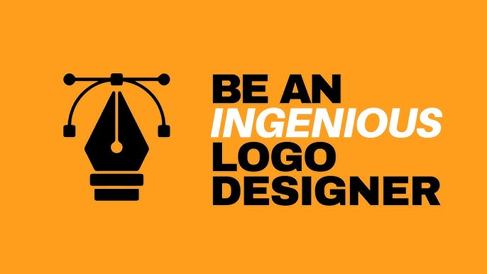 8 Golden Rules of Professional Logo Design