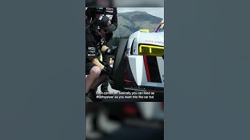 The KEY element to performance #shorts