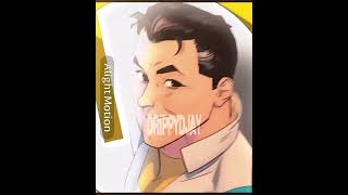 emperor mark edit #edit #anime #viral #subscribe #shorts #edit #invincible #viltrumites