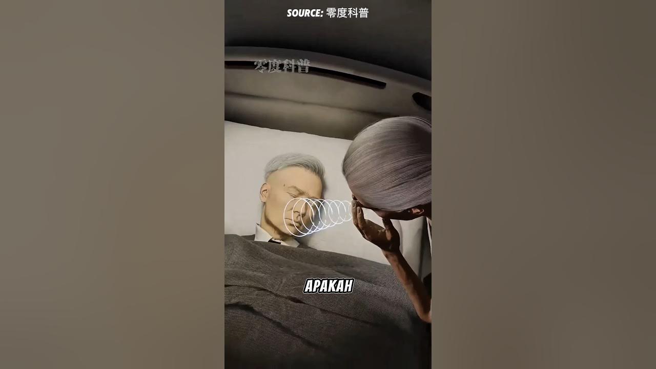 Apakah Orang yang Baru Meninggal Masih Bisa Mendengar? Apakah Orang yang Baru Meninggal Masih Bisa Mendengar?
