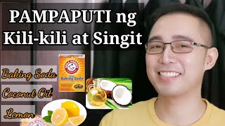 Download Lagu PAMPAPUTI ng Kili-kili at Singit! || Baking Soda at Lemon MP3 Download Lagu PAMPAPUTI ng Kili-kili at Singit! || Baking Soda at Lemon MP3