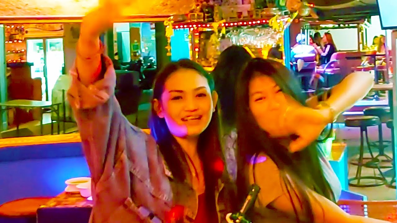 Koh Chang Bars Nightlife