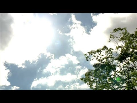 東北南部「梅雨明け」平年より8日遅い　雨量は仙台で156ミリで平年の69％　tbc気象台