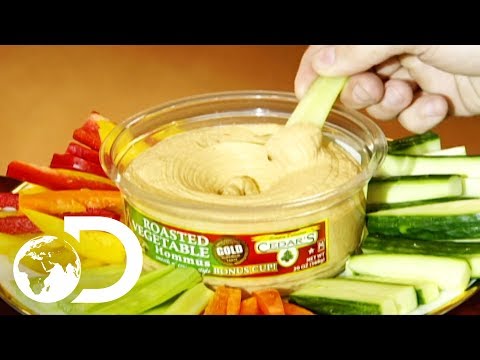 Video: Is humus abiotiese faktore?