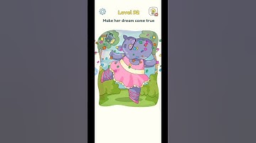 Dop 3 level 92 displace part one #shorts #dop #dop2 #dop3