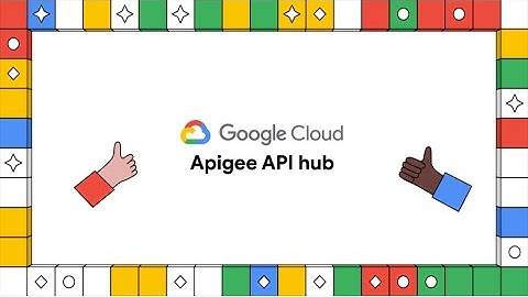 Is Your API Landscape Out of Control? Meet Apigee API hub