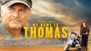 My Name Is Thomas (2020) | Terence Hill | Full Movie
