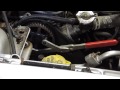 Neon timing belt replacement