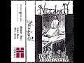 Neetzach  pinseltronen demo 1995