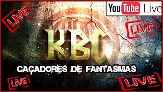 LIVE - FUTURO E PLANOS DA KBC DAQUI PARA FRENTE