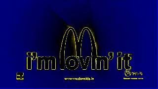 Mcdonalds Hrvatska Short In Powercitynight