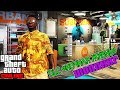 GTA ONLINE DLC НОЧНАЯ ЖИЗНЬ - ОДЕЖДА,МАСКИ,ТАТУ,ПРИЧЕСКИ (GTA ONLINE DLC AFTER HOURS 1.44)