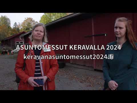 Video: Minimalistinen asuinrakennus Tukholmassa ainutlaatuisilla yksityiskohdilla