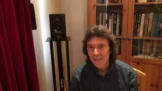 Steve Hackett - Shadow and Flame